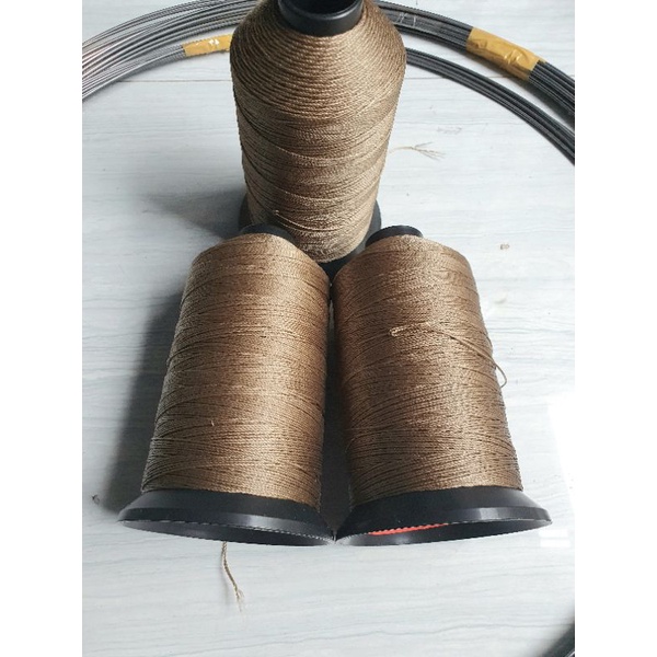 Dù ni long số 12