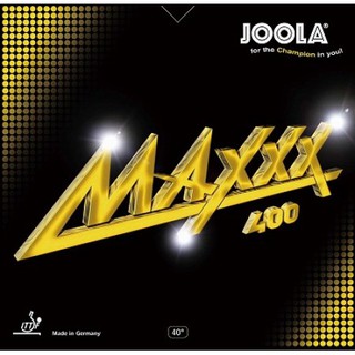 Mặt Vợt Bóng Bàn Joola Maxxx 400
