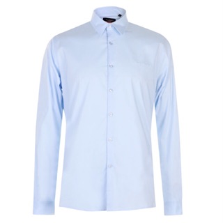 Áo Pierre Cardin form ôm tay dài 550303 nhập từ Mỹ - hàng về sau 2-3 tuần