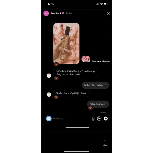 Nước hoa dùng thử Scandal Pour Homme | BigBuy360 - bigbuy360.vn