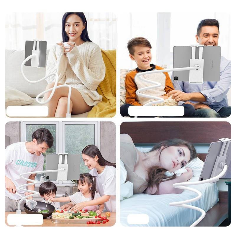 [SALE SỐC] ] GIÁ ĐỠ ĐIỆN THOẠI ĐẾ KẸP BÀN KAKU KSC - 430 - KẸP MÁY TÍNH BẢNG - IPAD