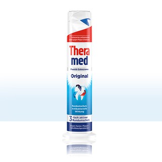 Kem đánh răng Theramed 100ml