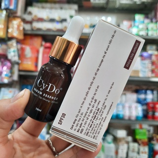 Serum Essence Cydo Nám Sạm-Tàn Nhang-Đồi Mồi 10ml