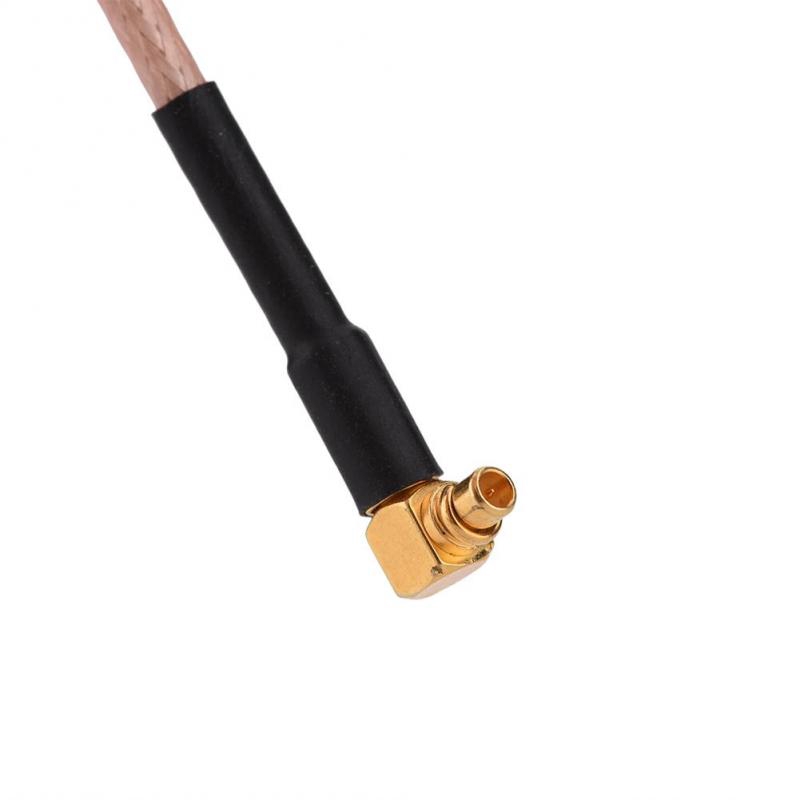 Cáp dài nối đuôi đồng trục SMA sang MMCX tiện lợi