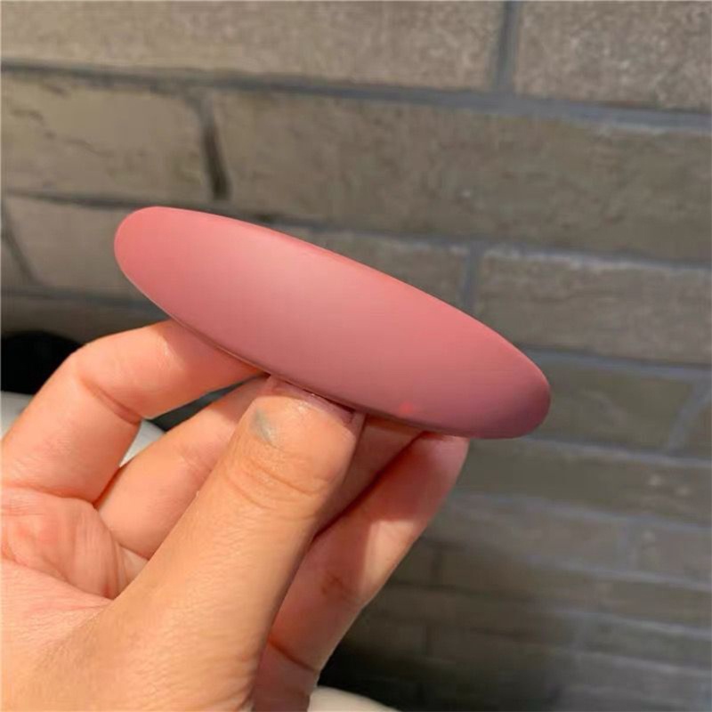 Kẹp Tóc Màu Sắc Thời Trang Cho Nữ