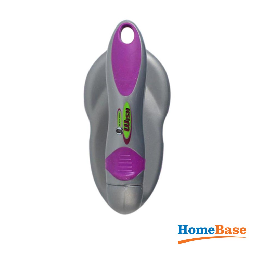 HomeBase BE WISH Bàn chải chà sàn bằng nhựa Thái Lan