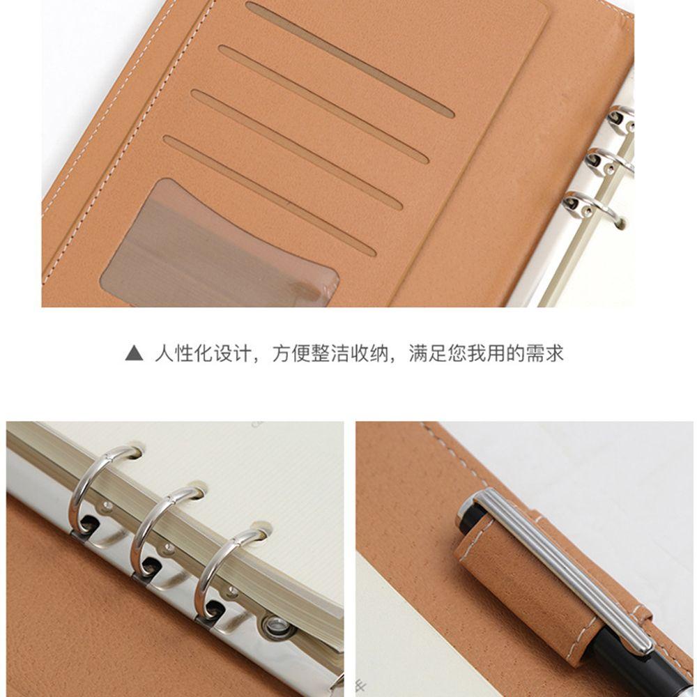 Sổ Tay Ghi Chú A5 A5 2022 Thiết Kế Tinh Tế Tiện Dụng