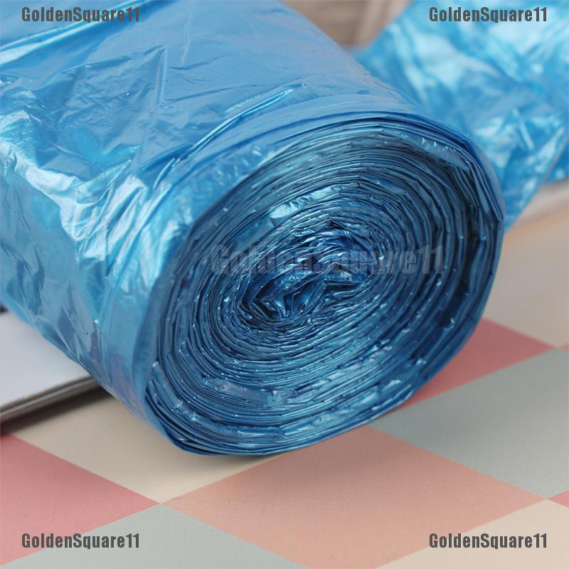 Túi Đựng Rác Dùng 1 Lần Tiện Dụng Cho Gia Đình