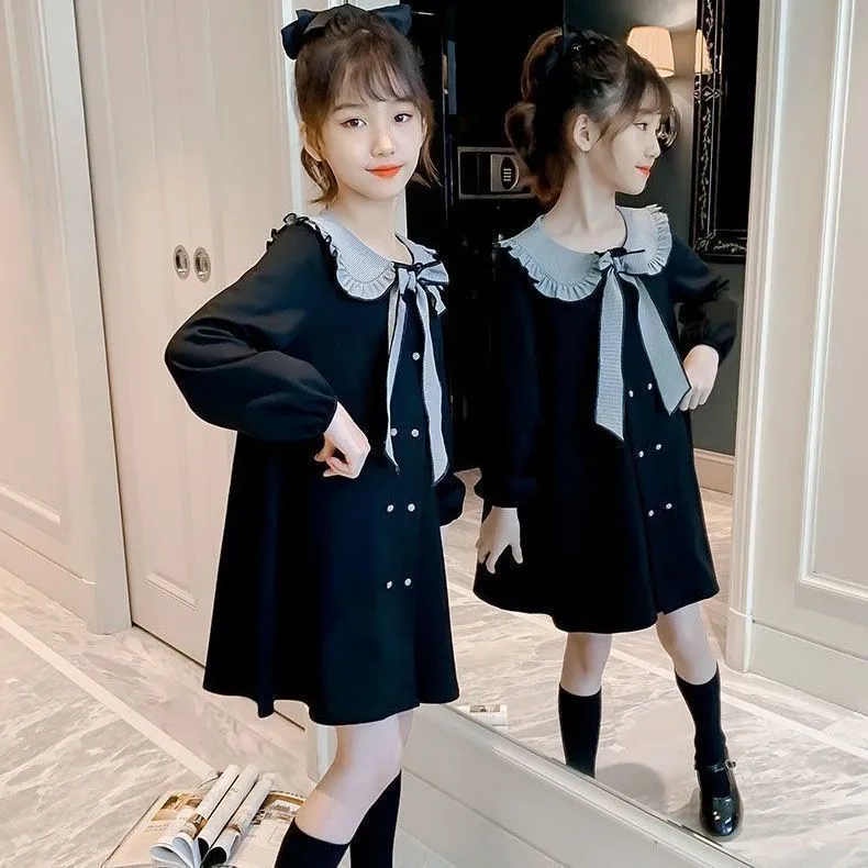 Đầm Công Chúa Tutu Hàn Quốc Thời Trang Chất Lượng Cao Cho Bé Gái Từ 3 Đến 4-5 - 6-7 - 8-9 - 10-11 - 12 Tuổi