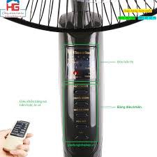 Quạt Cây Quạt Đứng Vinawind QĐ400X-MS -quạt khỏe -chậy êm-bảo hành 12 tháng