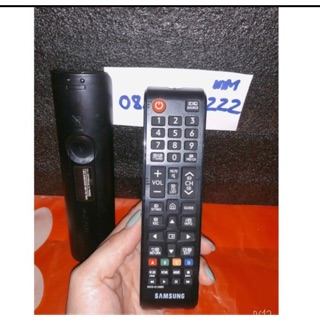 Điều khiển tivi samsung smart
