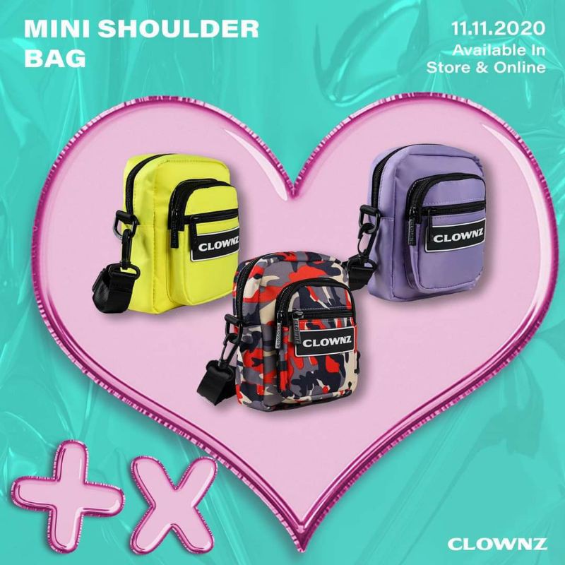 Mini ClownZ v2 | BigBuy360 - bigbuy360.vn