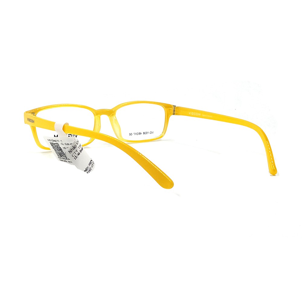 Gọng kính em bé VIGCOM VG1538 K5