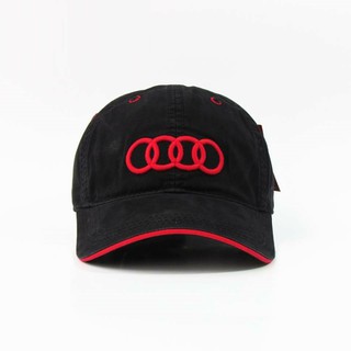 Nón kết Audi (Mẫu 1) [Kèm quà]