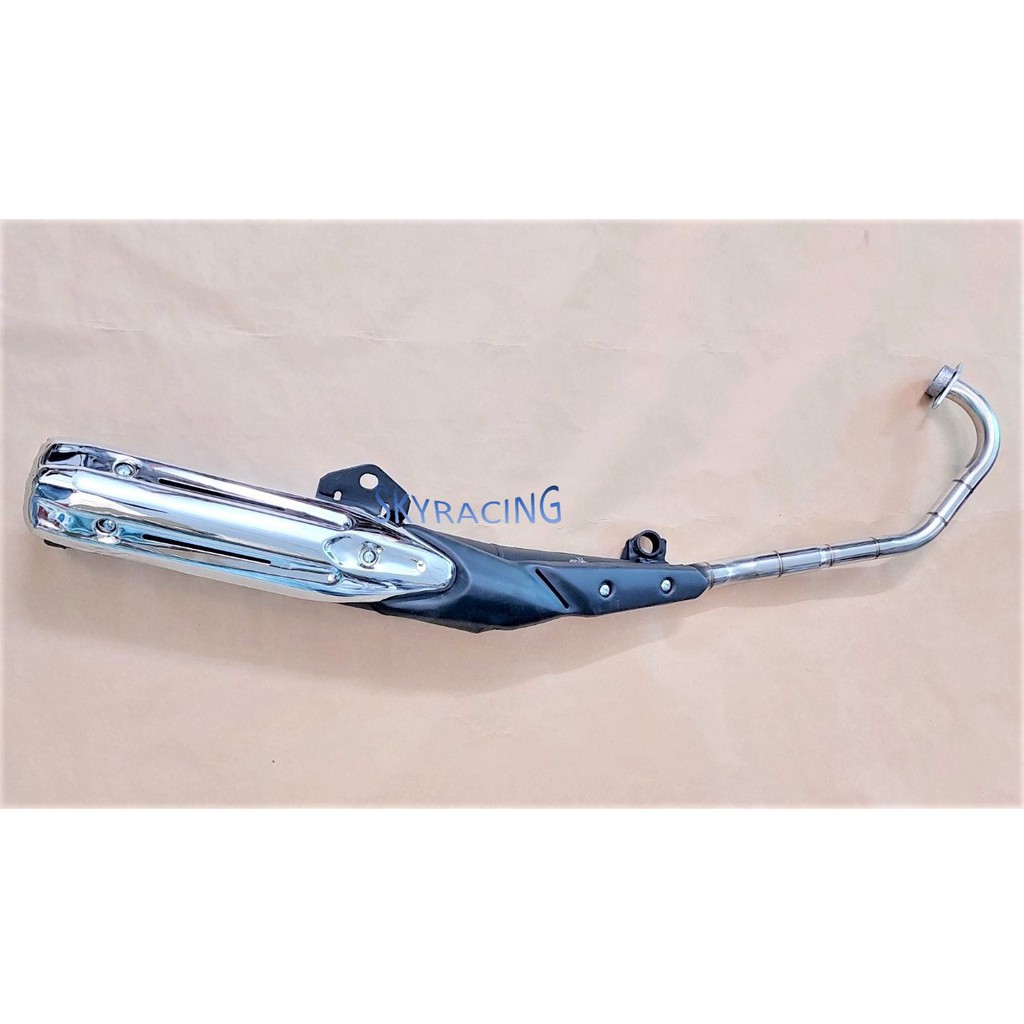 Pô Móc Hơi Nổ Ấm Gắn Ex11 Ex 5 số