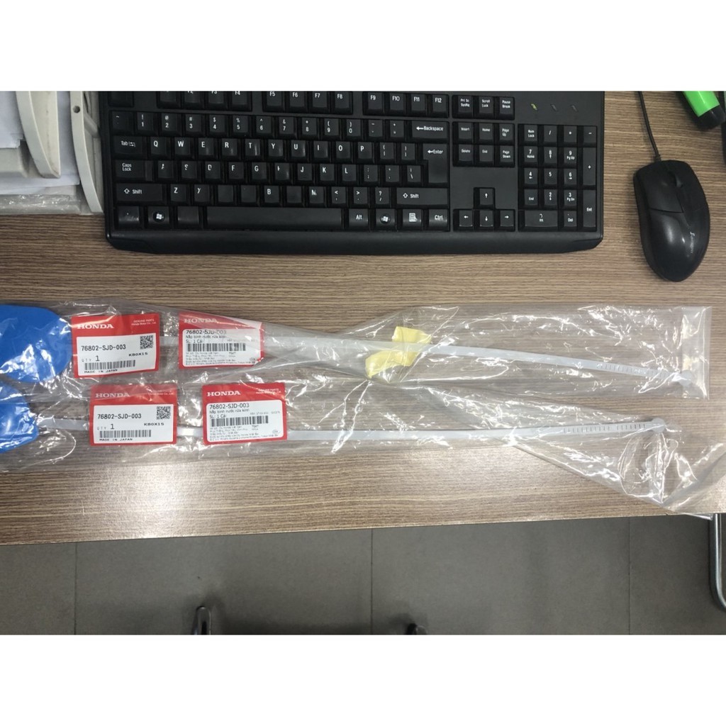 Nắp bình nước rửa kính honda civic 2006-2011, crv 2013-2017