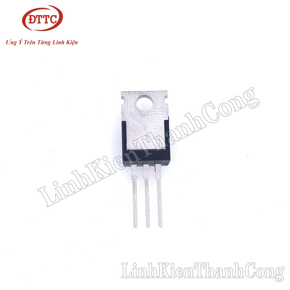 IRF4905 MOSFET P-CH 74A 55V TO220