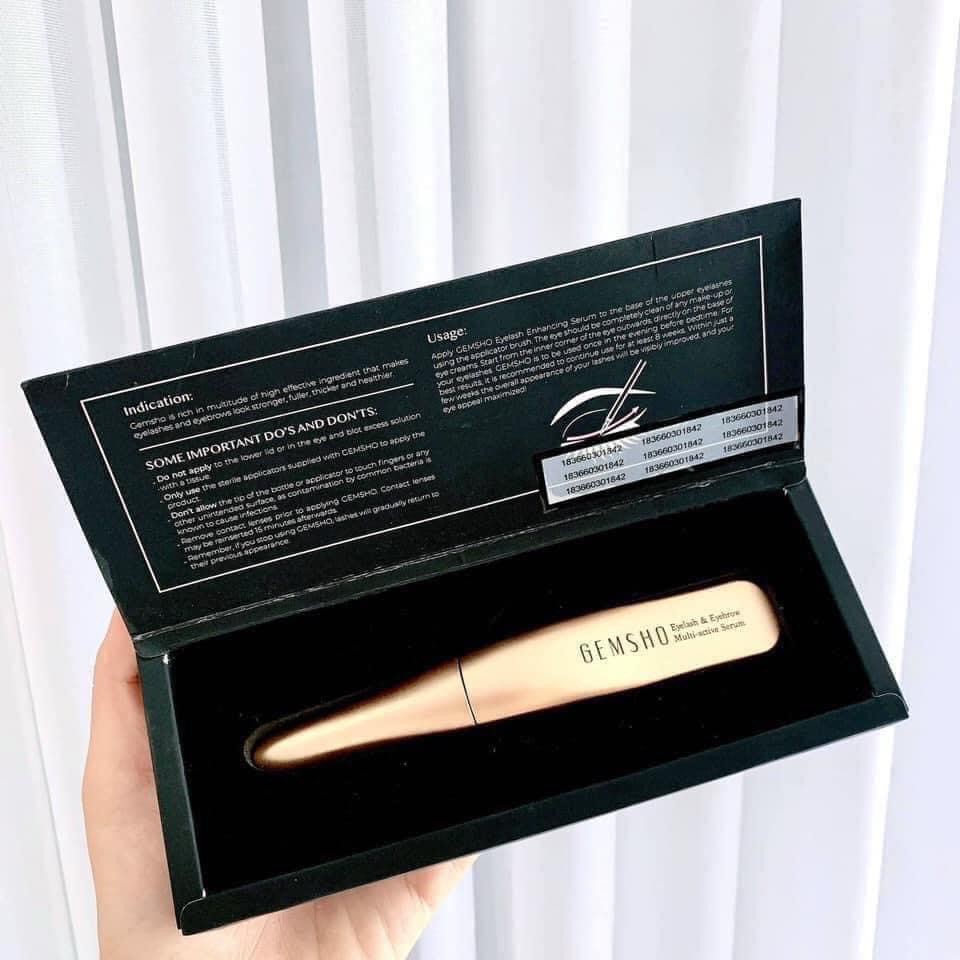 DƯỠNG MI GEMSO | BigBuy360 - bigbuy360.vn