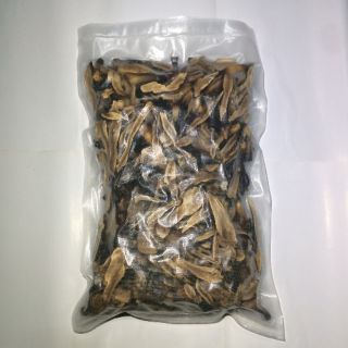 Nấm lim xanh thái lát 500g