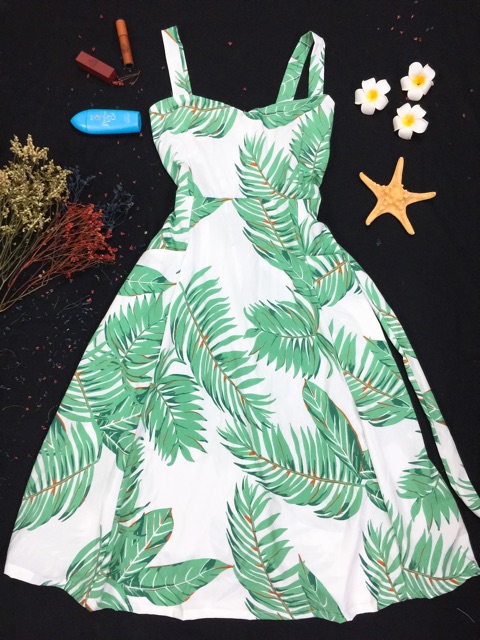 Váy dáng lỡ | BigBuy360 - bigbuy360.vn