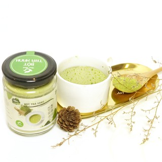 Bột trà xanh matcha Thái Minh (100g)