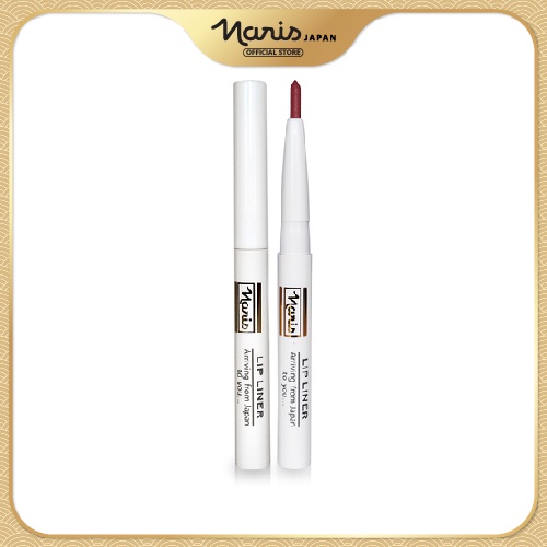 Chì kẻ viền môi Naris Lip Liner 15g