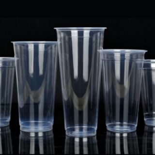 100 ly nhựa PP 700ml