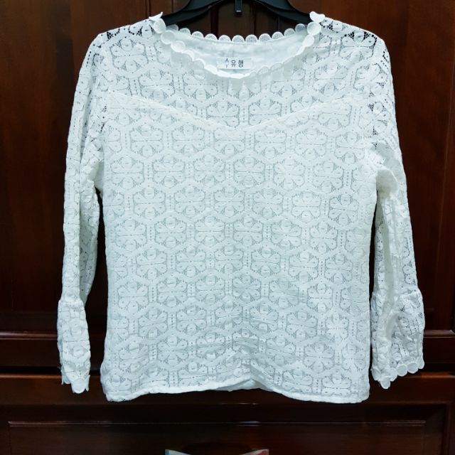 Áo ren sz M