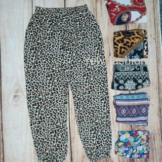 💣[HOT] Quần ALIBABA LANH LỤA MẪU MỚI SIÊU HOT
