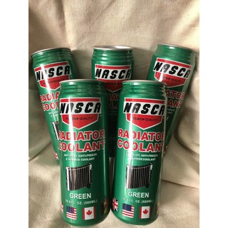 Nước làm mát ô tô xe máy Nasca 500ml