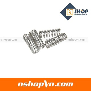 COMBO 4 Lò xo cân bàn nhiệt máy in 3D