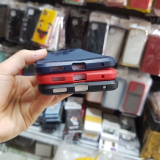Ốp lưng LG V35 ThinQ dẻo sịn cao cấp