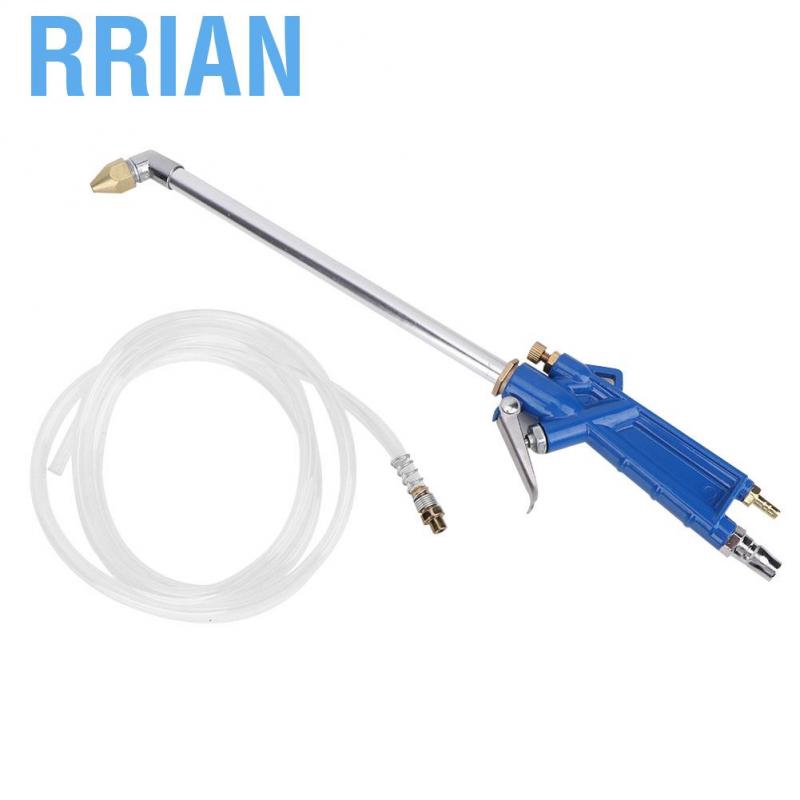 Súng xịt nước nén khí 40cm dùng sửa chữa xe hơi tiện dụng