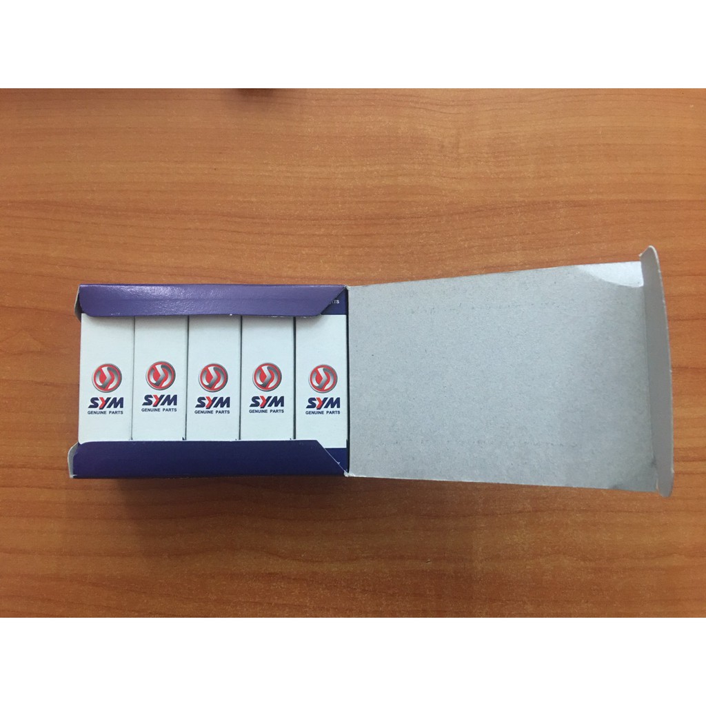 Bugi NGK C6HSA Made in Thailand