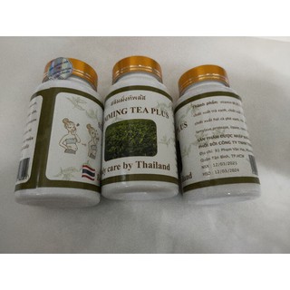Combo 2 lọ giảm cân cấp tốc ( 30 viên / lọ)🥰freeship🥰