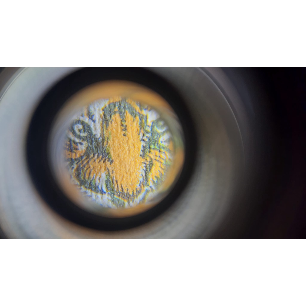 Kính hiển vi mini X60 , có đèn cực tím và led siêu sáng  - LED MICROSCOPE60X | Baystore