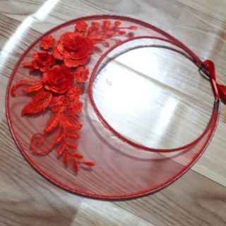 mấn cô dâu mấn áo dài