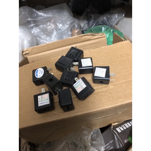 Chip xi nhan xe điện điện áp 12v,48v-60v