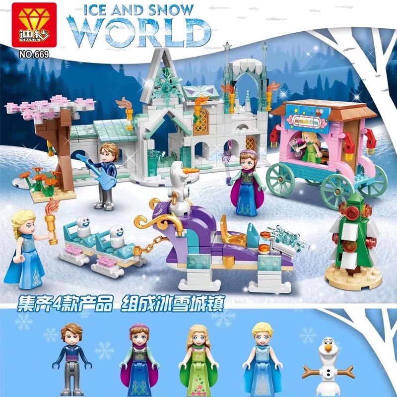 LEGO LẮP RÁP ROBOT VÀ LÂU ĐÀI CHO TRẺ TƯ DUY TỐT ĐỘ TUỔI TỪ 6 TUỔI TRỞ LÊN
