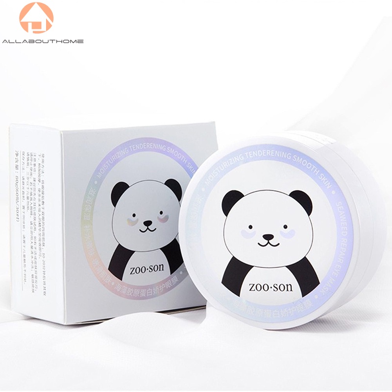 30 Cặp mặt nạ mắt collagen dưỡng ẩm xóa quầng thâm và nếp nhăn
 | BigBuy360 - bigbuy360.vn