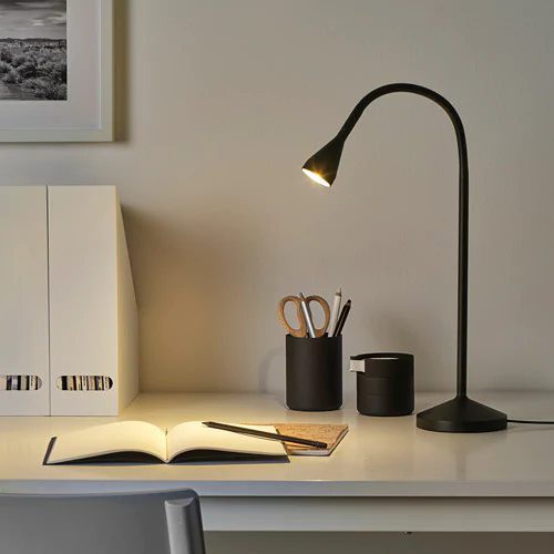 Đèn bàn làm việc NÄVLINGE - IKEA