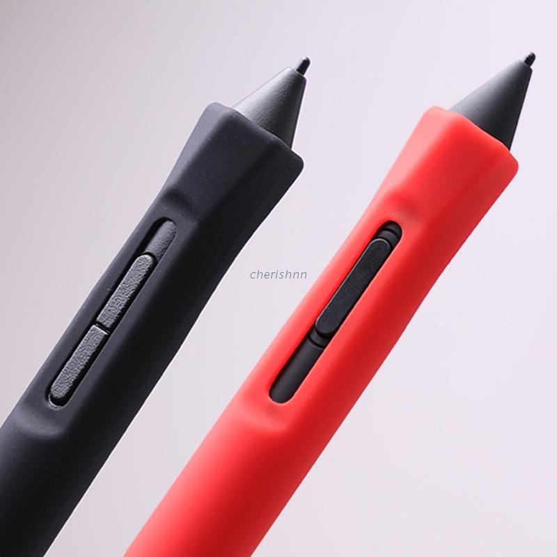 Nắp Đậy Ổ Cắm Bút Cho Wacom-Tablet Pen CTL472 CTL672 LP-171-0K