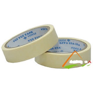 1 cây Băng keo giấy 2F4 30 yard