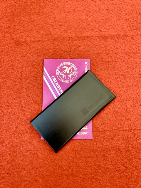 Pin nokia 640/ 640 XL