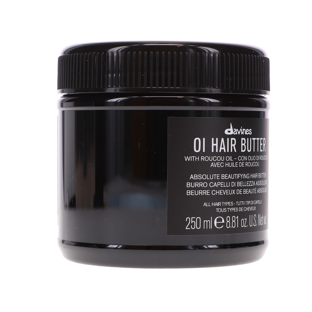 Kem Ủ Tóc Davines Oi Hair Butter 1000ml