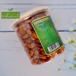 Hạt Thông Mỹ cao cấp loại 1 [250g] - Pine nuts