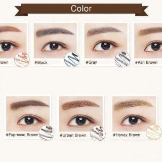 Chì kẻ mày Innisfree Auto Eyebrown Pencil