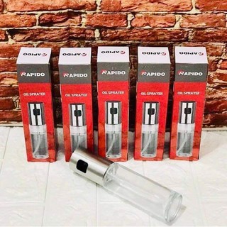 Bình xịt dầu ăn siêu tiện ích