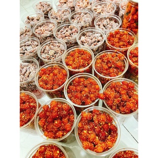 Chùm ruột muối ớt loại ngon