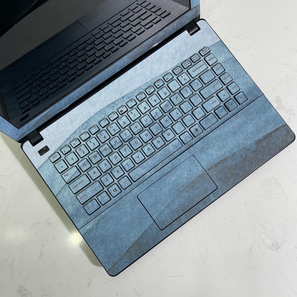 Miếng Dán Skin Laptop / Có mẫu decal dán cho tất cả các hãng máy tính